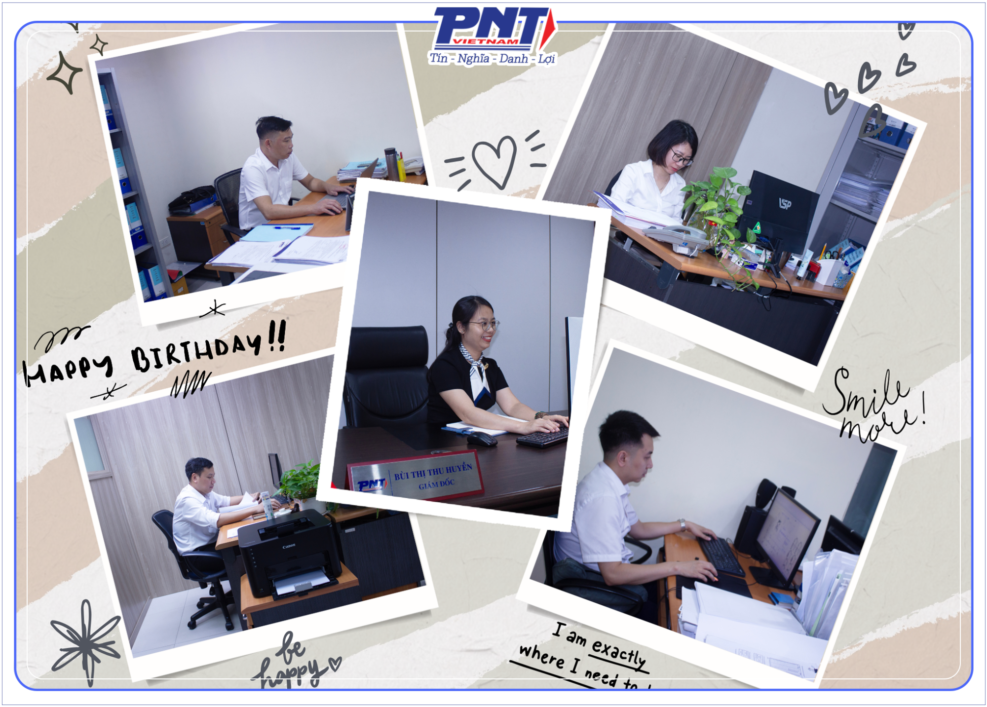 Sinh nhật PNT Việt Nam 2026 – Tuổi mới không ngừng đổi mới