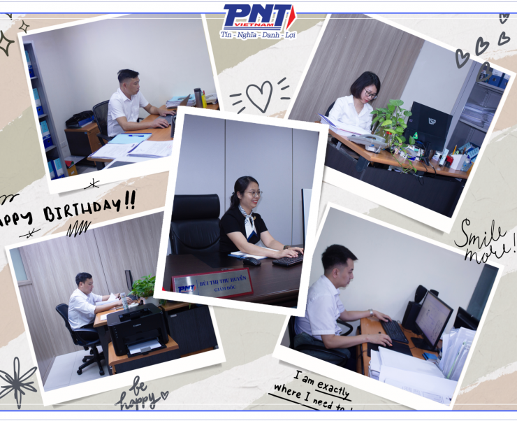 Sinh nhật PNT Việt Nam 2026 – Tuổi mới không ngừng đổi mới