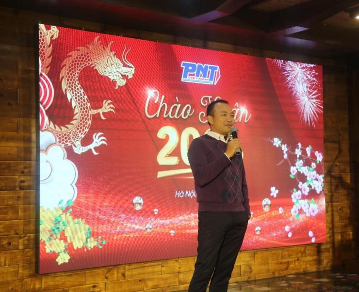 PNT VIỆT NAM CHÀO XUÂN 2024