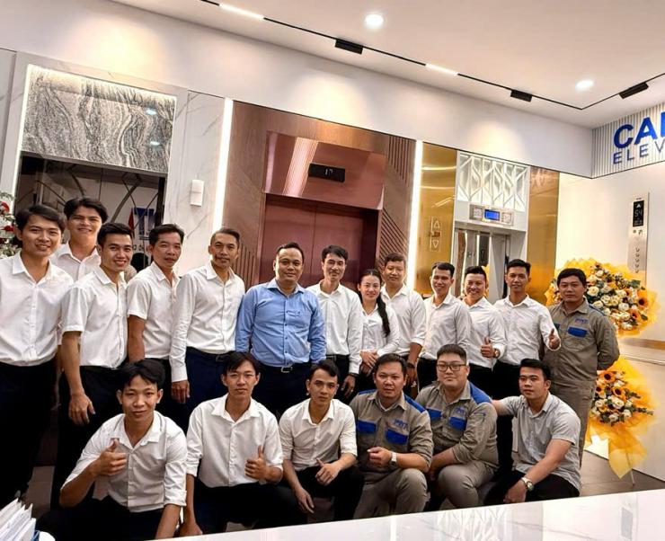 Sinh nhật VPĐD Hồ Chí Minh: Hành trình 11 năm hình thành và phát triển