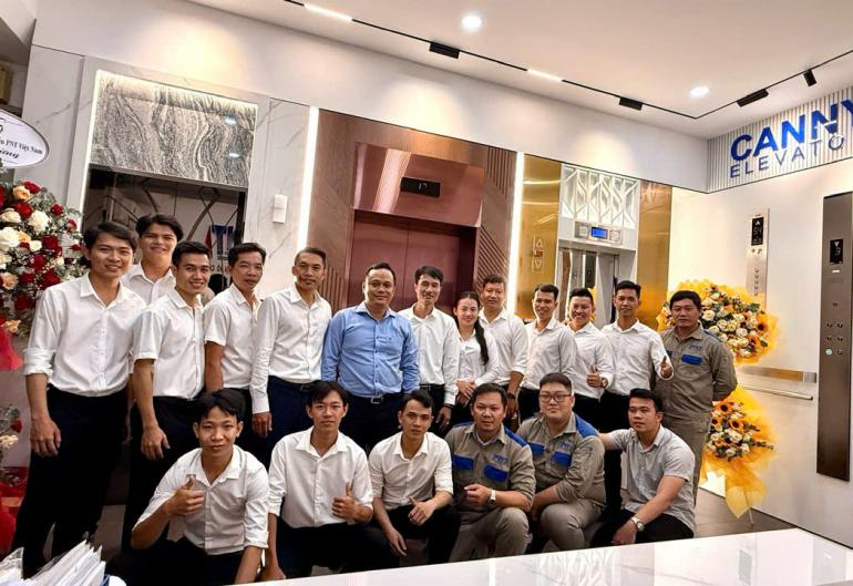 Sinh nhật VPĐD Hồ Chí Minh: Hành trình 11 năm hình thành và phát triển