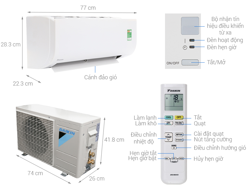 Daikin