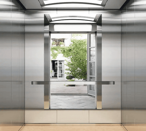 KONE E MINISPACE™