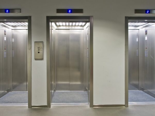 KONE HIGHRISE MINISPACE™