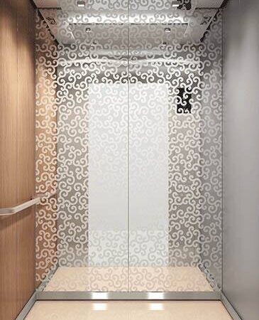 KONE HIGHRISE MINISPACE™