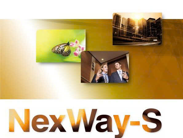 NexWay-S Package R