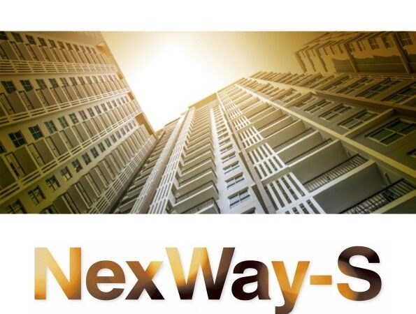Thang máy NexWay-S Package R