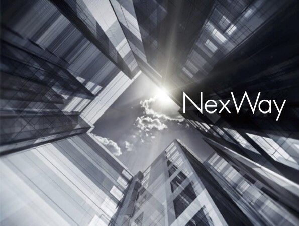 Thang máy tốc độ cao NexWay High Speed