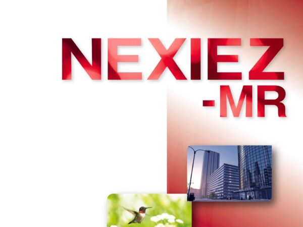Thang máy tải khách Nexiez MR