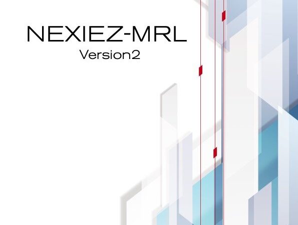 Thang máy tải khách Nexiez MRL Version 2