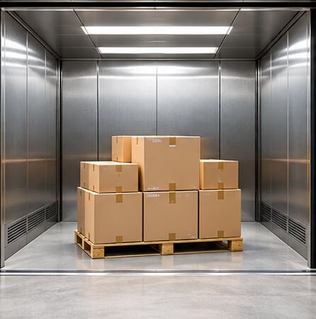 Công nghiệp & Logistics