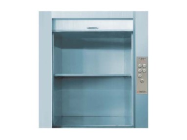 Thang máy tải thực phẩm SD-BS